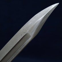 British L1A3 Bayonet, Dated 1967 by Enfield - 4